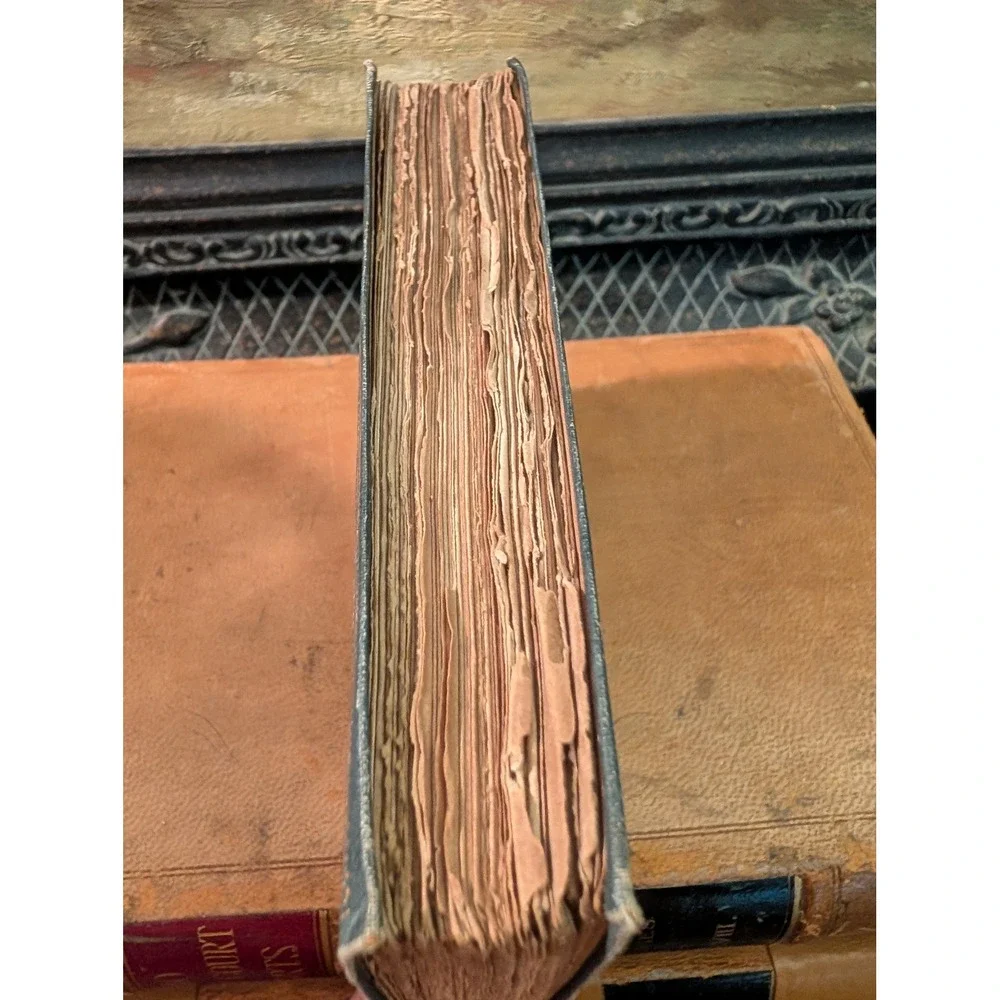 N/A romanticism page